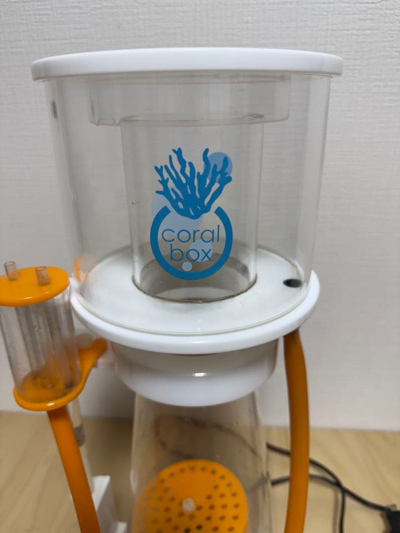 Coral Box プロテインスキマー