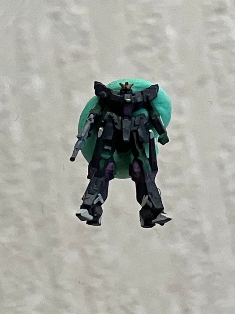 機動戦士ガンダムNT ナラティブ　1/1700 Ⅱネオジオング