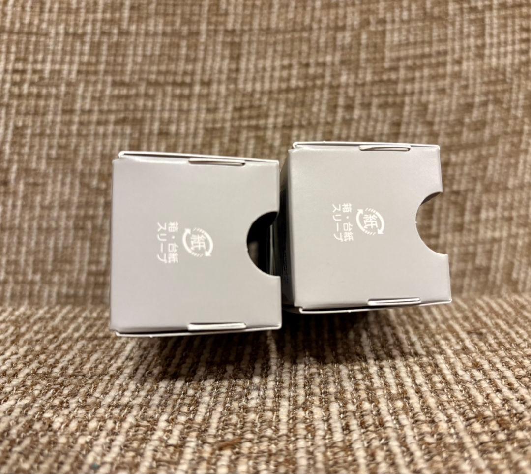 uni-ball ZENTO シグネチャーモデル 0.38mm　2本セット