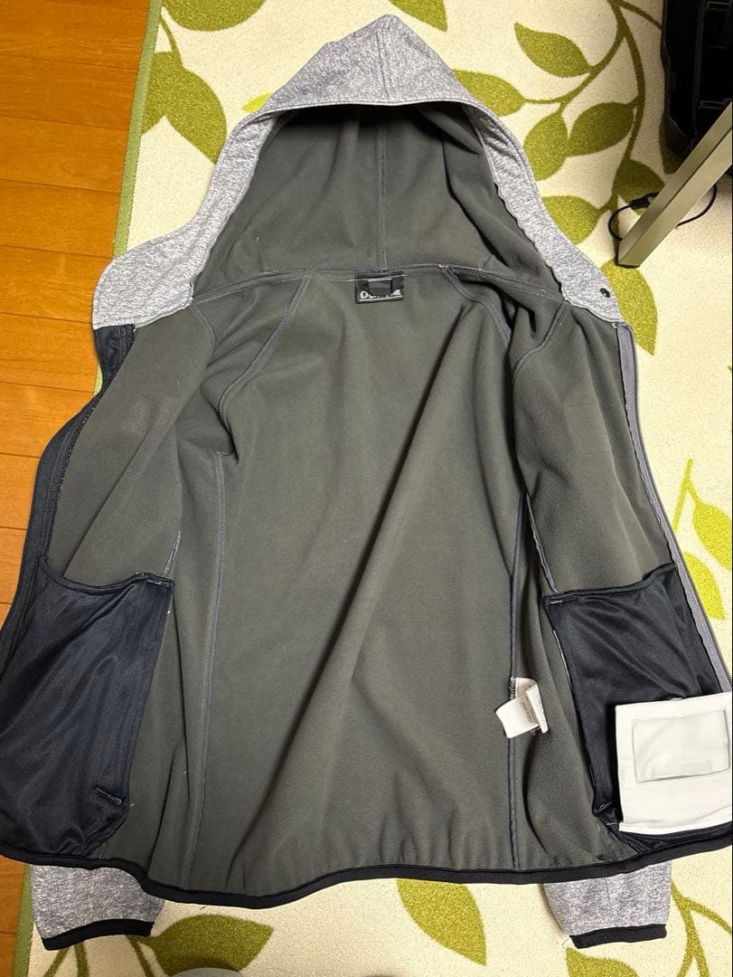 ONYONE/SALOMONミドラー Mサイズ