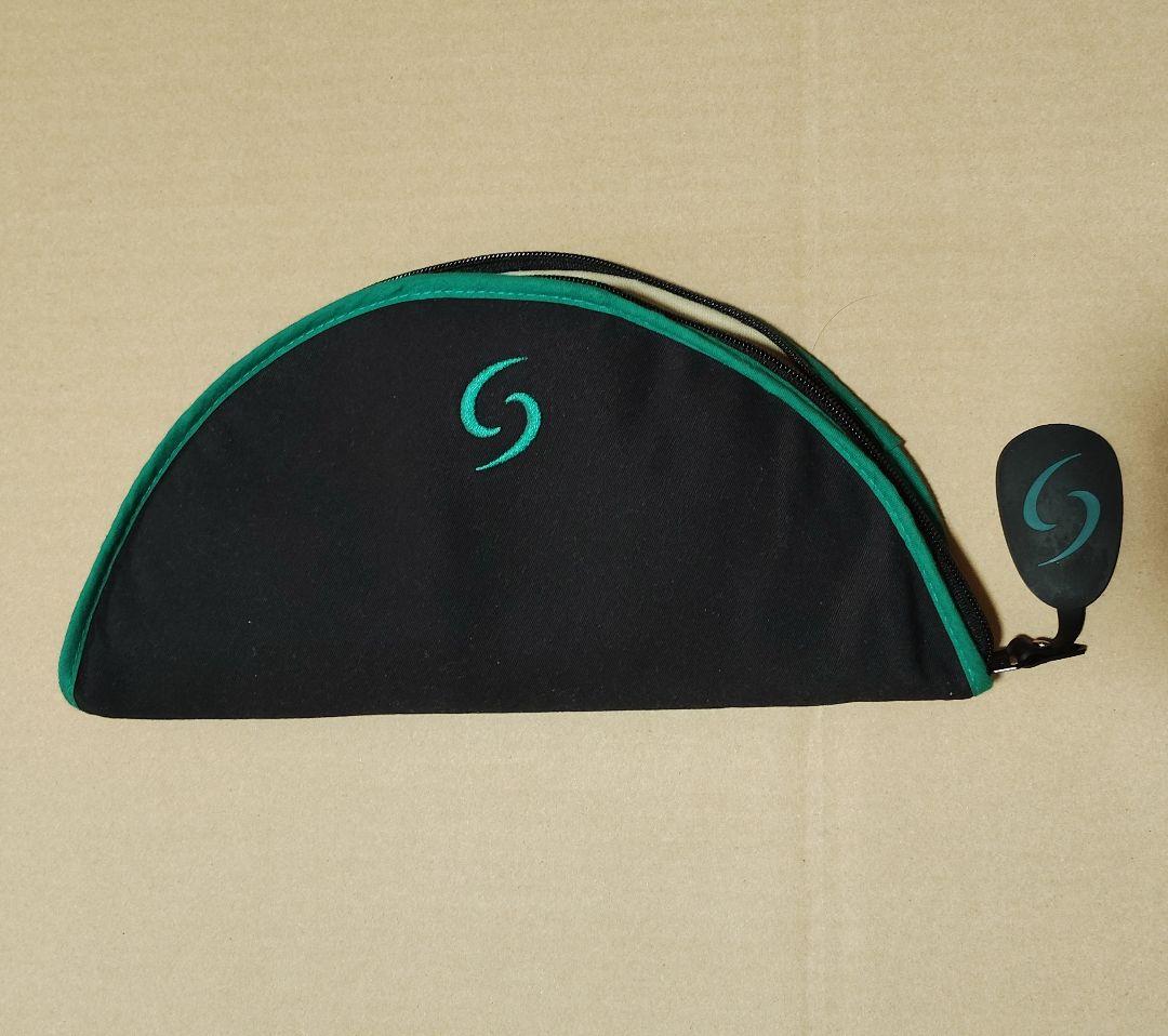 木製アルトリコーダー＋ソフトケース