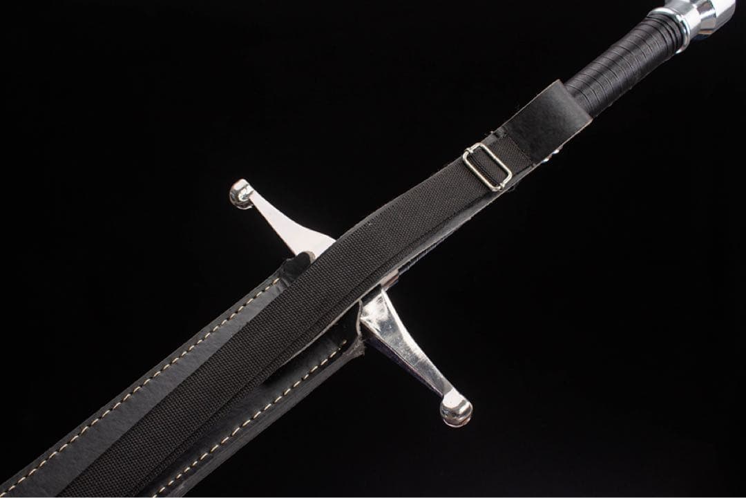 霸王西洋剑 武具 日本刀 模造刀 武具 舞踊刀 西洋剑 稽古