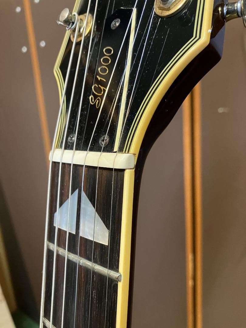 ヤマハ　SG1000　1988年