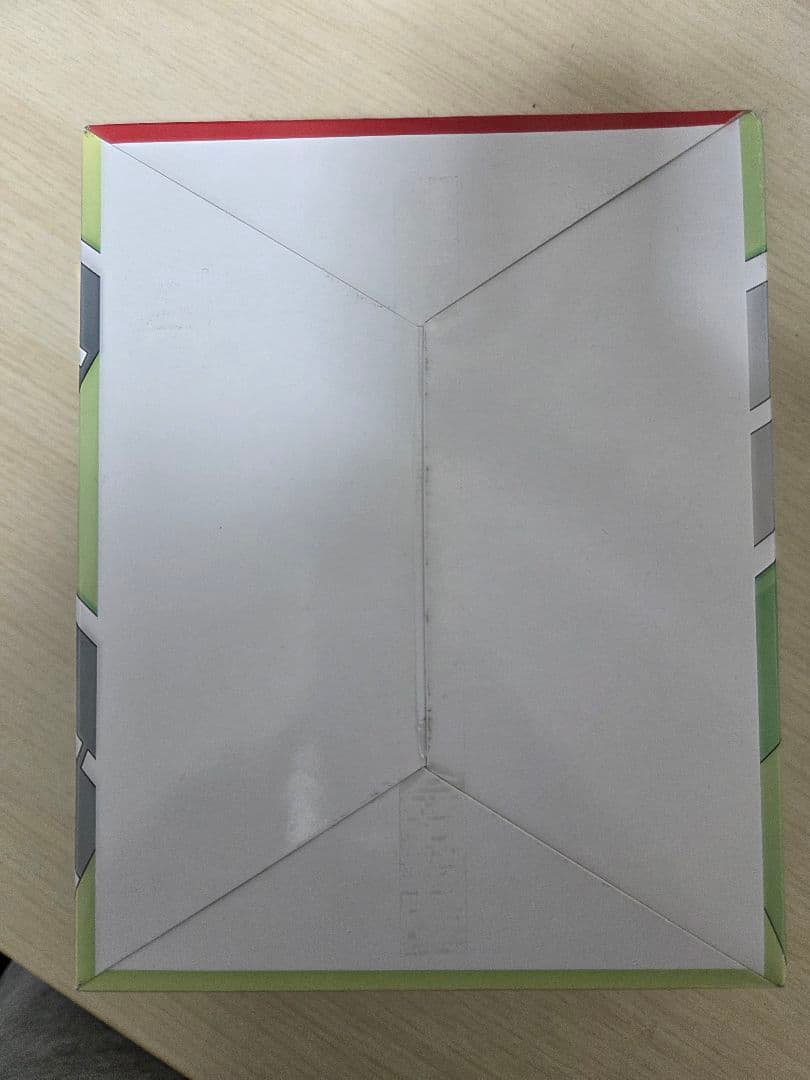 ミニカー 【未開封】 TUNES DISNEY CHARACTERS　BOX