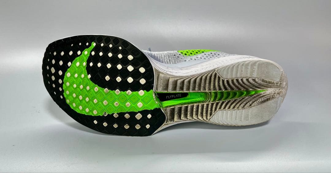 Nike Vaporfly3 NEXT% 3 ヴェイパーフライ3 26.0cm