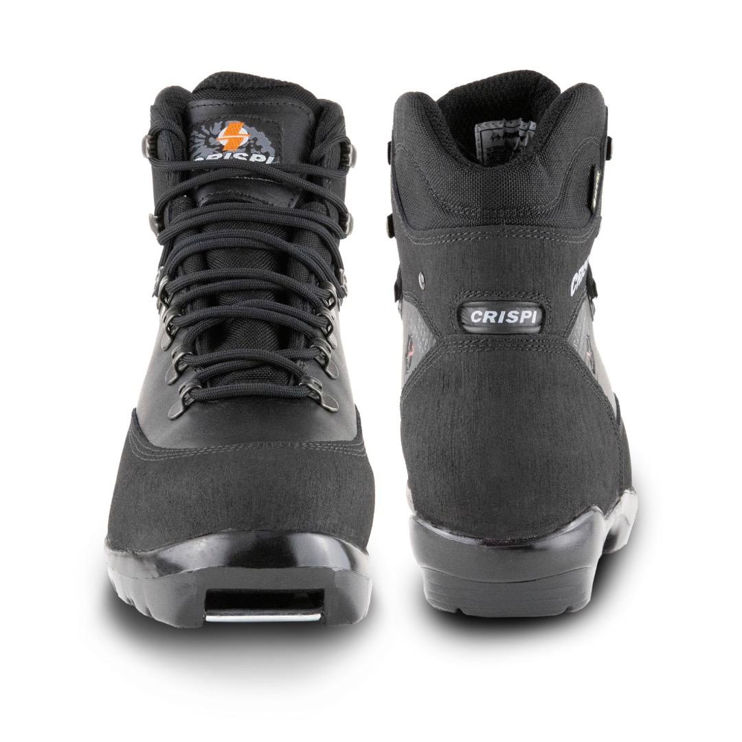 CRISPI ノーランドホーク GTX BC ブラック 26.0cm【新品未使用