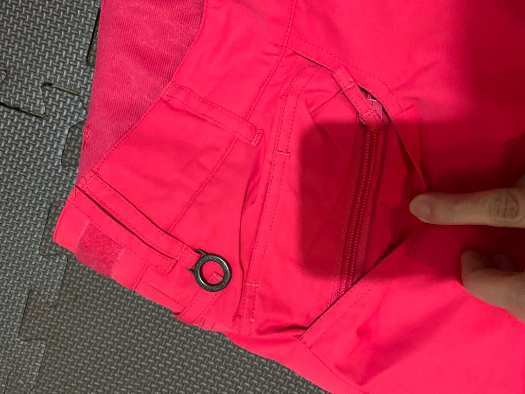 新品 上下セット フェニックスX-NIX スキーウェア スノボウェア サイズM