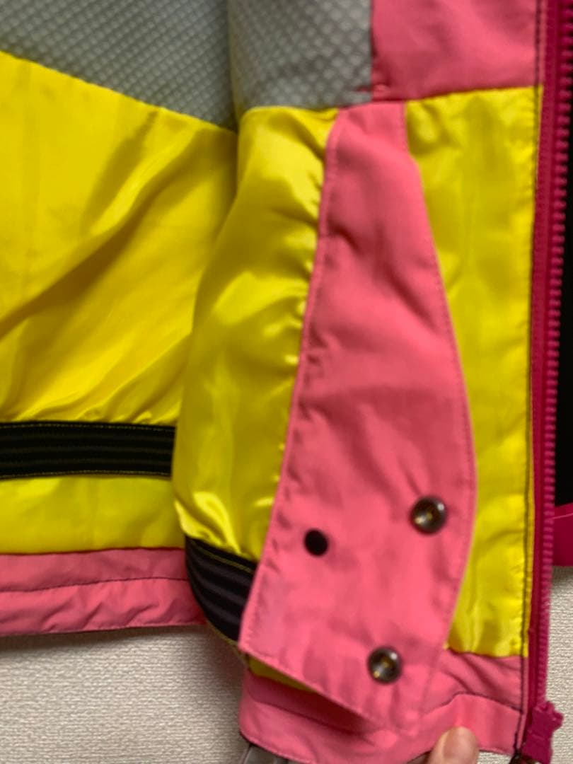 新品 上下セット フェニックスX-NIX スキーウェア スノボウェア サイズM