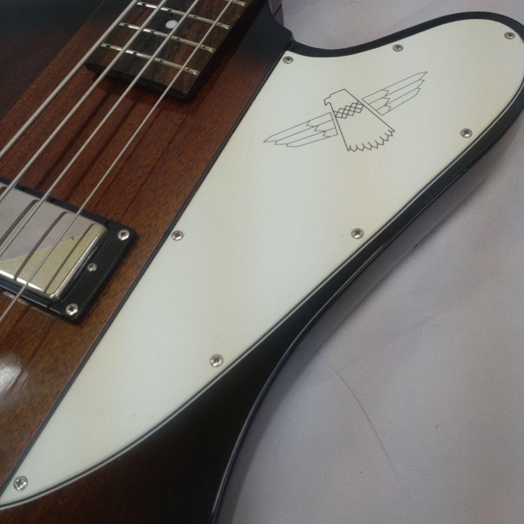 Epiphone サンダーバード ベース CustomShop