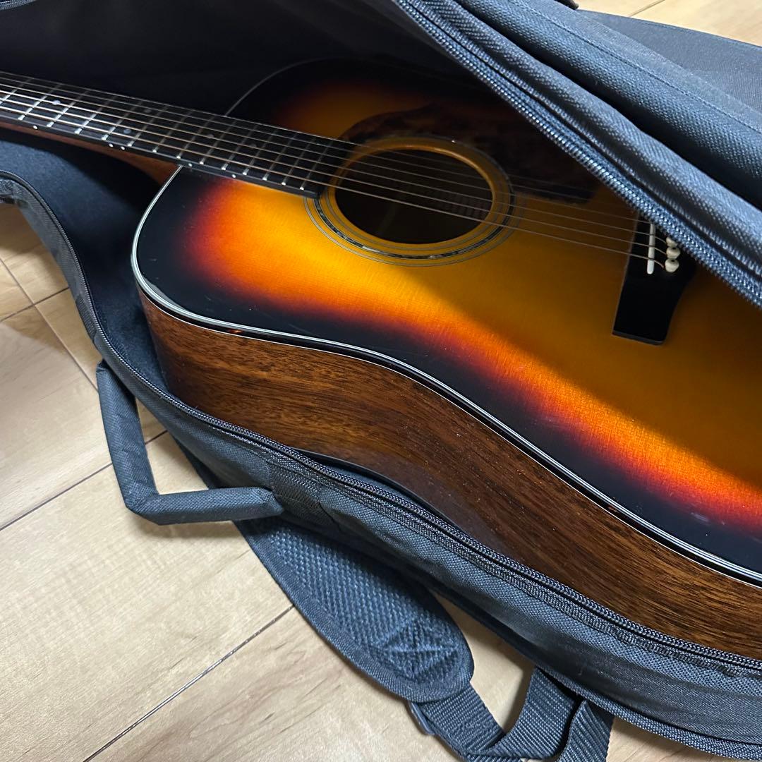 MORRIS モーリス M-80II RBSII アコースティックギター