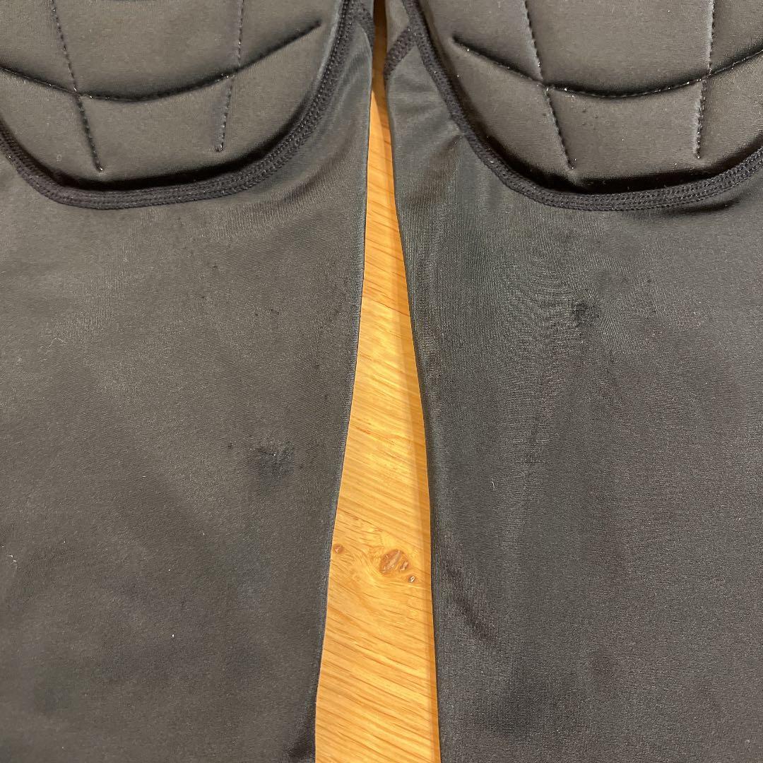 今日だけお値引き　スノボ インナー　プロテクター　unisex XL