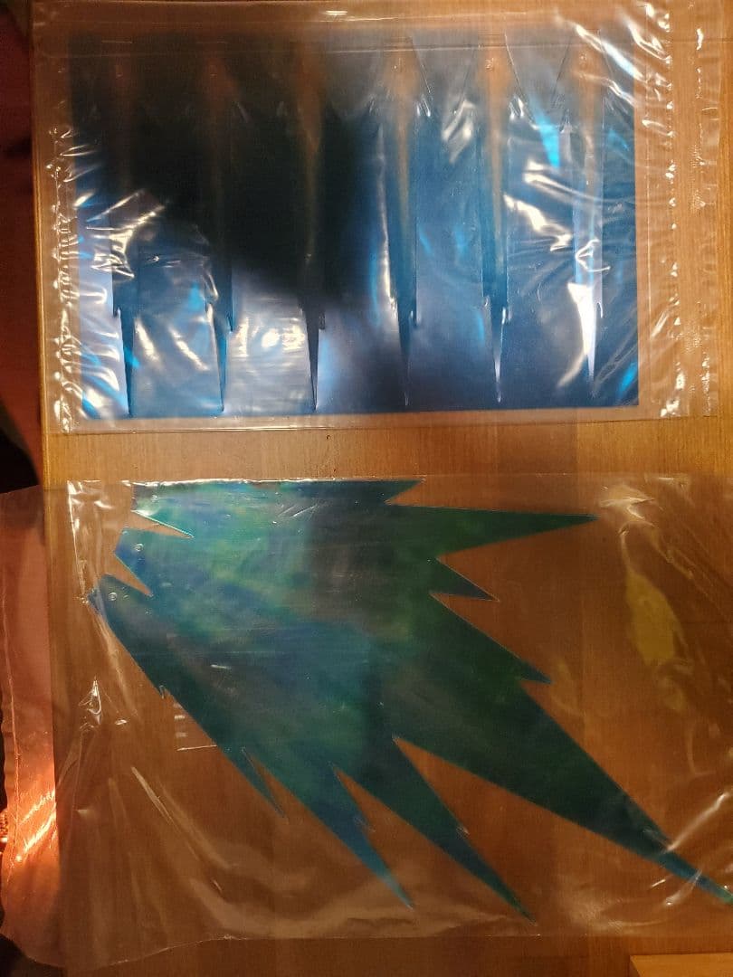 海外製　1/144 Hi-νガンダム