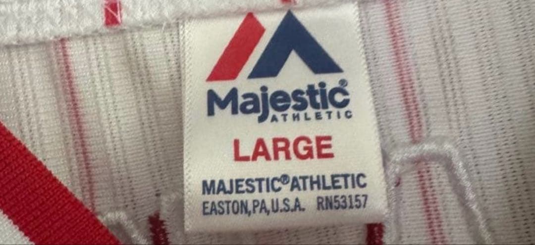 ヤクルト スワローズ 村上宗隆 三冠王 記念ユニフォーム