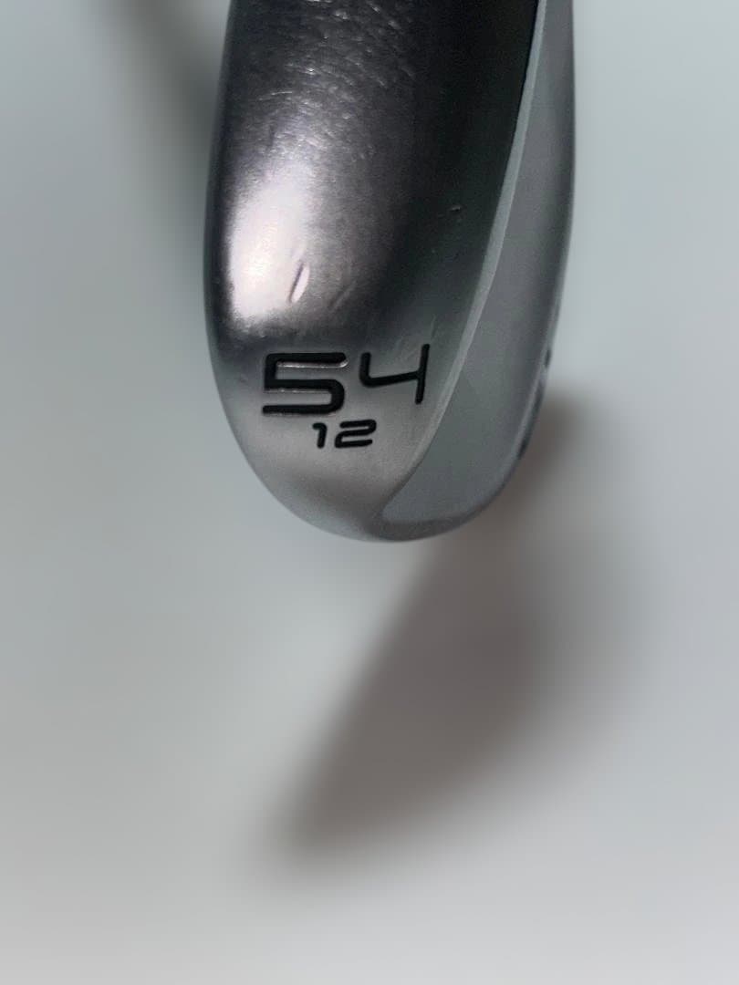 クリーブランド RTX DEEP FORGED 2 ウェッジ 54°