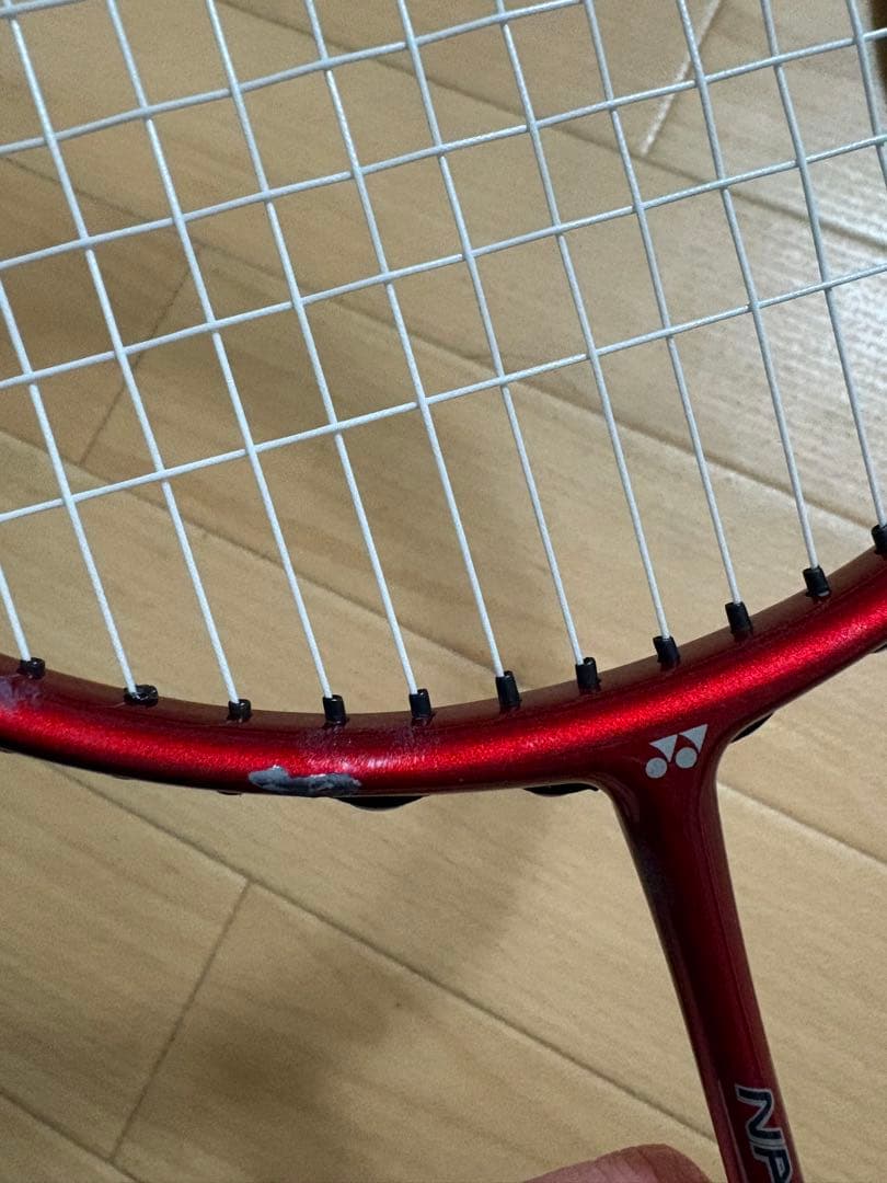 ナノレイ700FX ナノスピード7000の3本セット