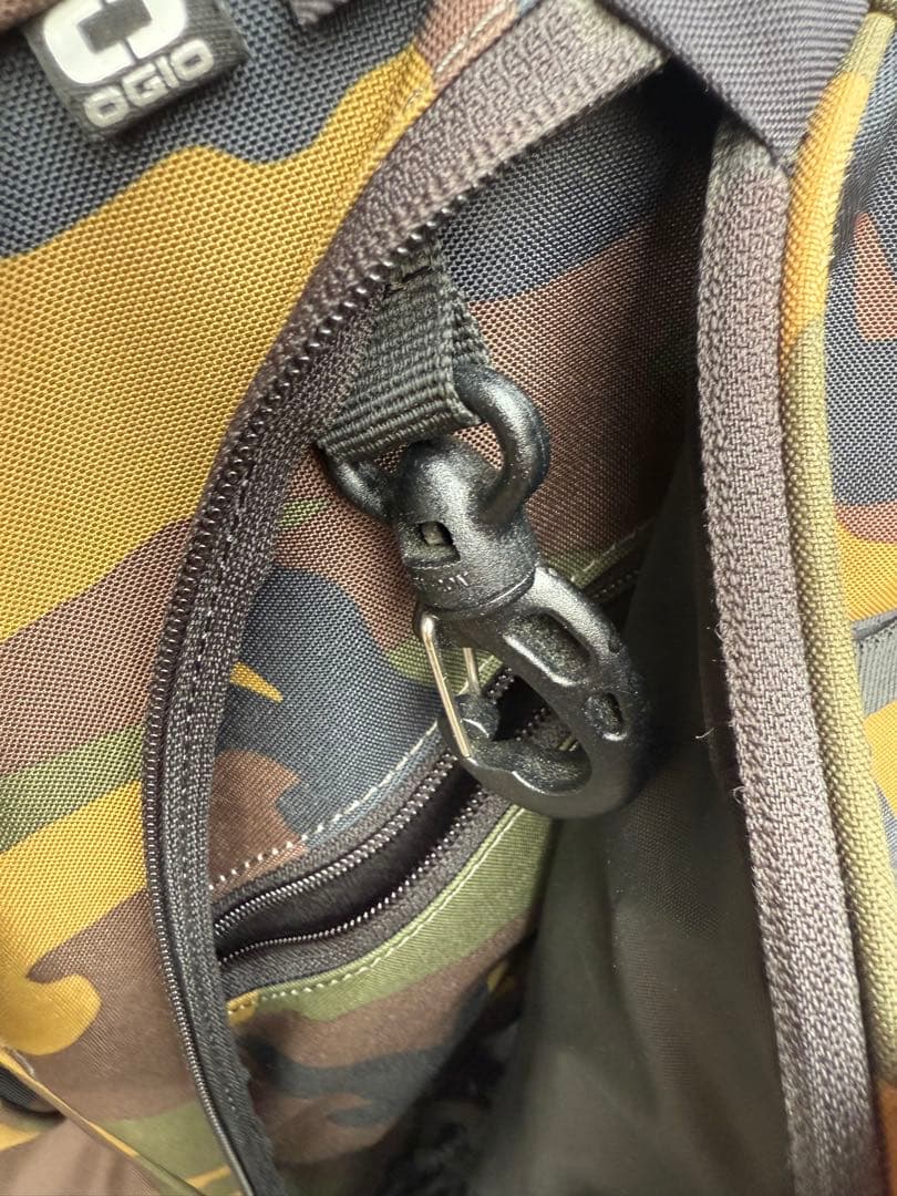 ★ぽぽ様限定★オジオ アルファコンボイ カート11型 14分割 迷彩