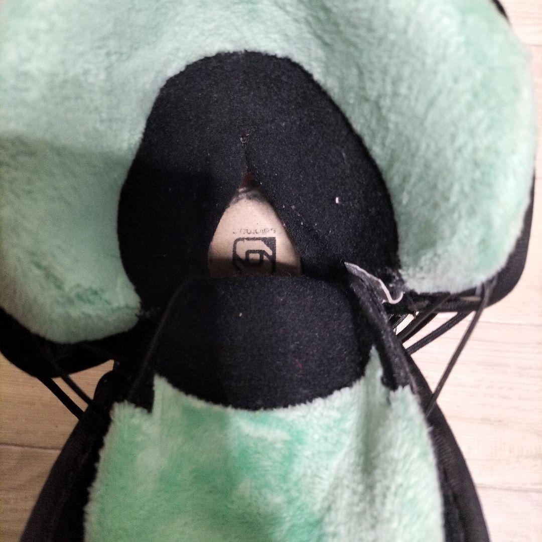 SALOMON　スノーボードブーツ　23.5cm