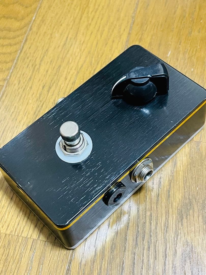 Landgraff Clean Boost clone クリーンブースター