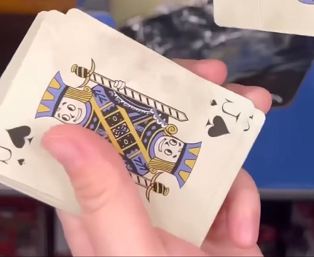 Fallout トランプセット プレイマット付き