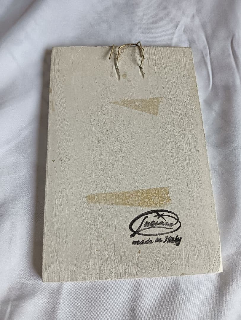 ピノキオ アンティーク雑貨 イタリア製