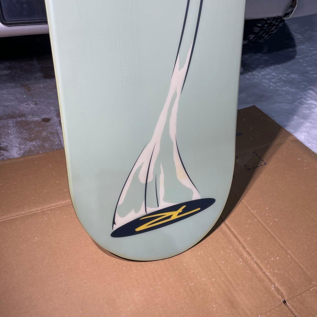 90s伝説 ビンテージ ROSSIGNOL スノーボード Dave・SEOANE