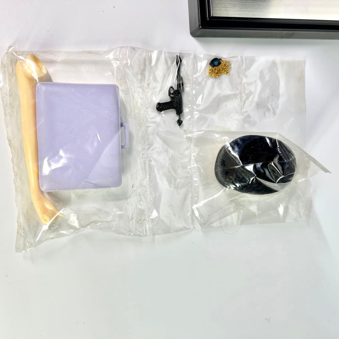 希少限定品 メーテル 人形 銀河鉄道999 ノスタルジックヒーローズ ドール