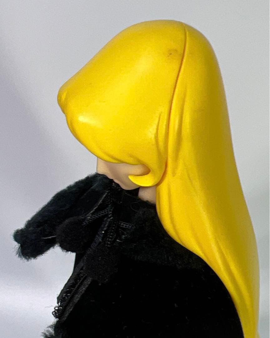 希少限定品 メーテル 人形 銀河鉄道999 ノスタルジックヒーローズ ドール