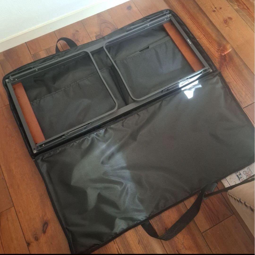 MUTO PLUMAigtテーブルユニット