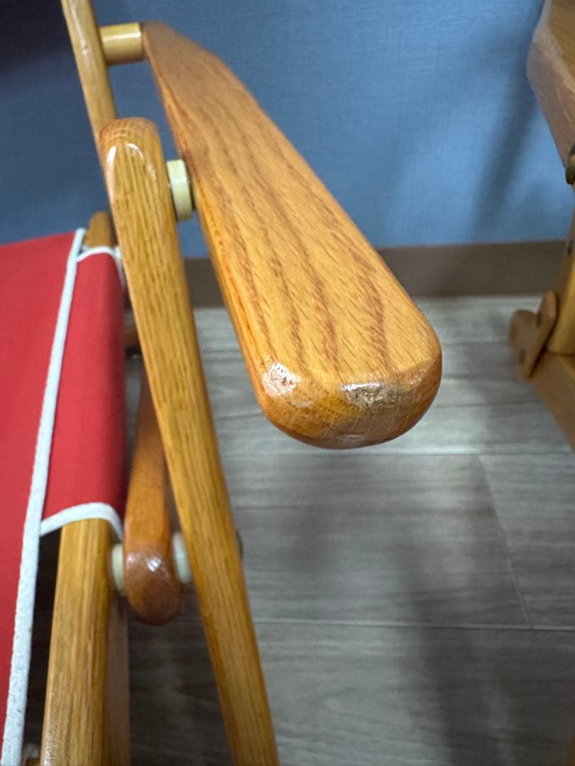 H&T Chair Co. ANYWHERE CHAIR（エニウェアチェア）