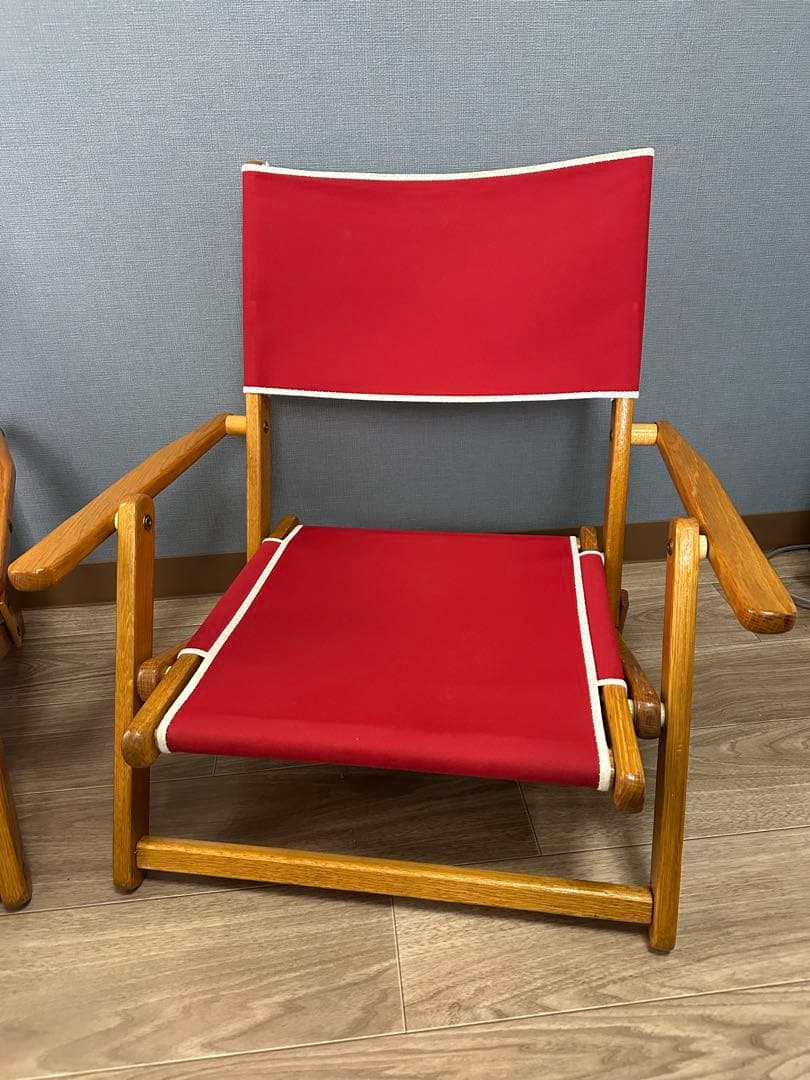 H&T Chair Co. ANYWHERE CHAIR（エニウェアチェア）