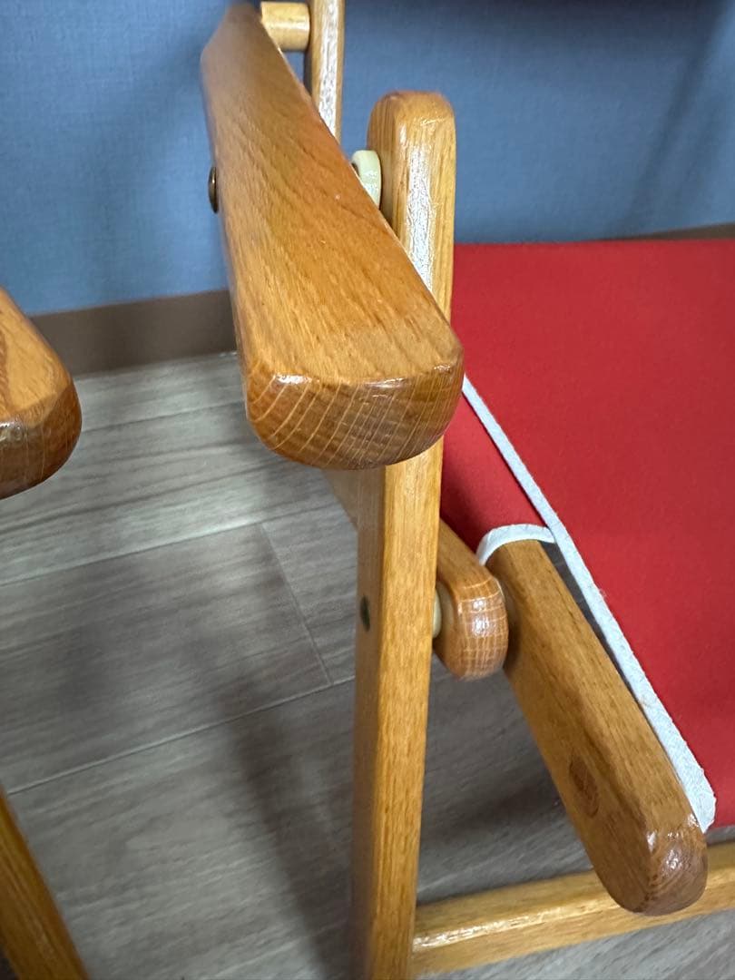 H&T Chair Co. ANYWHERE CHAIR（エニウェアチェア）