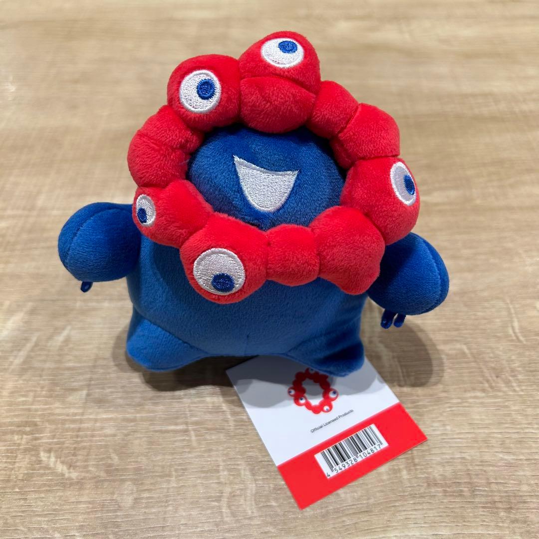 ミャクミャク おたのしみ袋 S 万博 公式 2026 サンリオ キティ 限定品