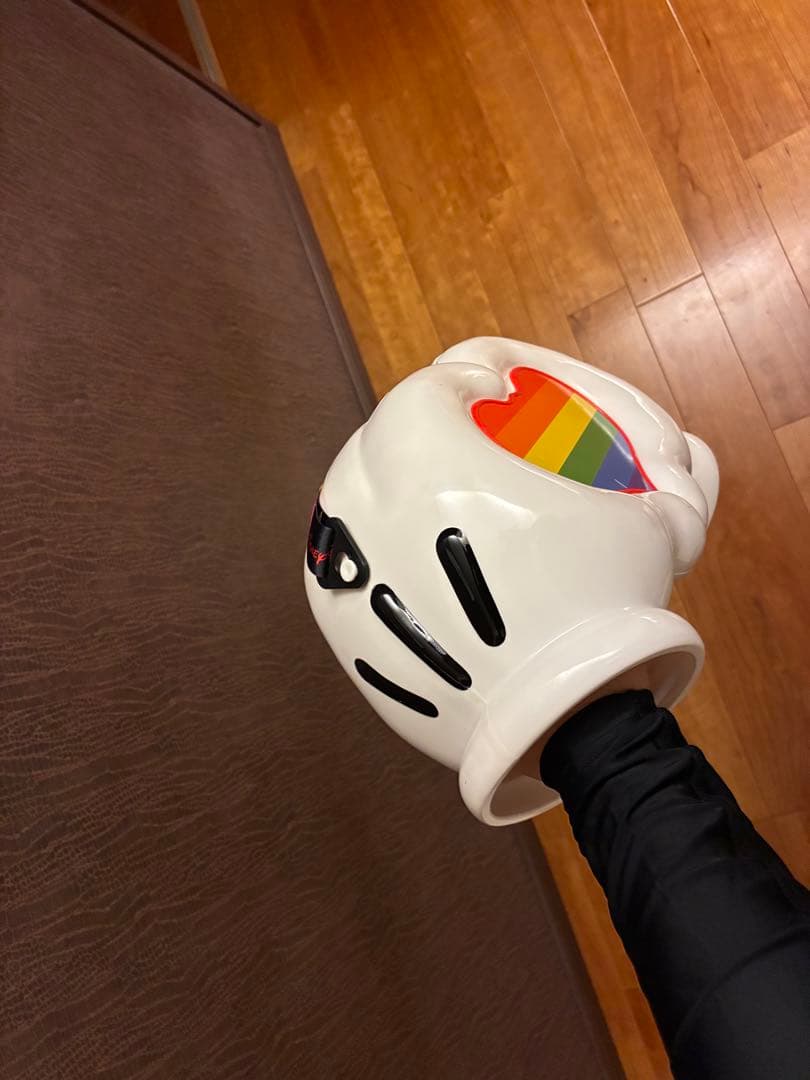 ディズニーポップコーンバケット