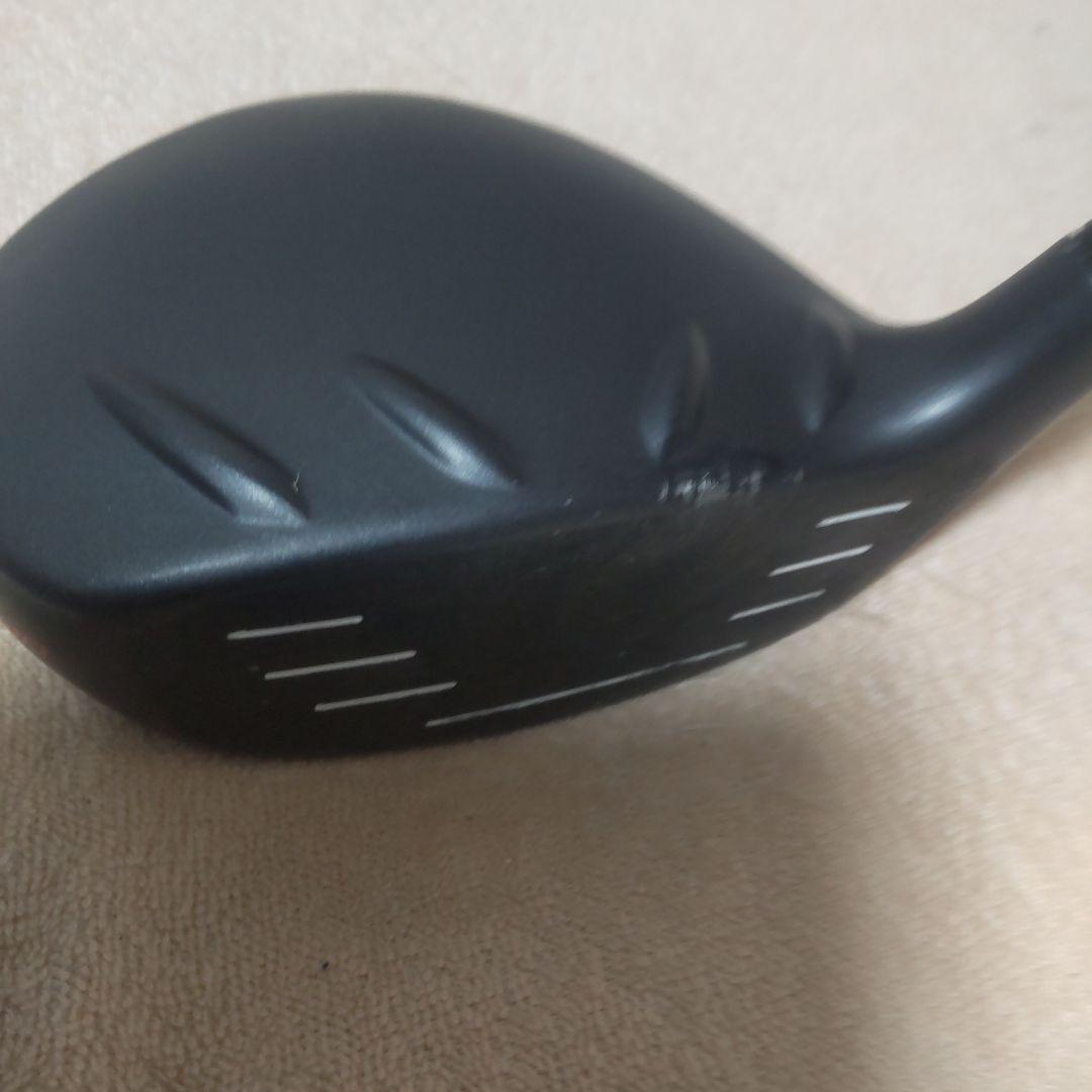 PING G410 フェアウェイウッド 3番 (16度)SFT