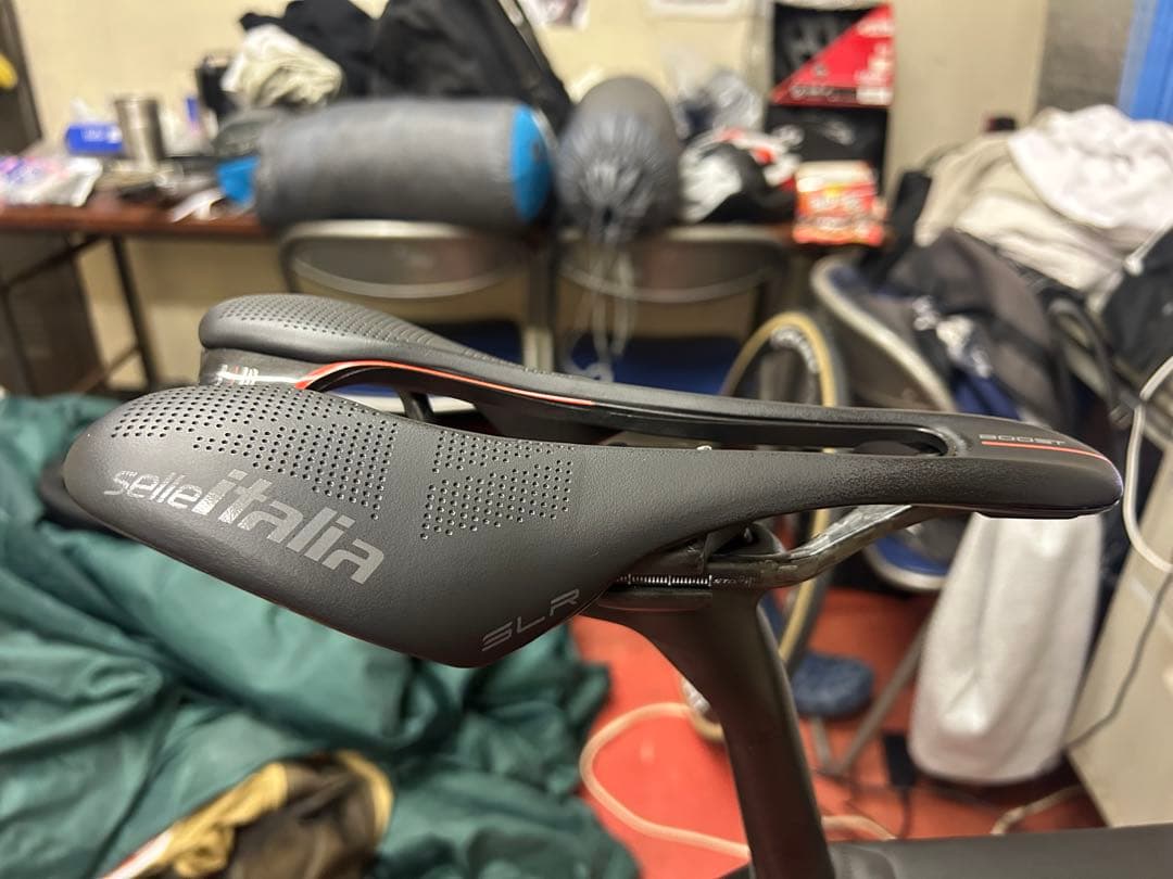 selle italia SLR boost kit CRB カーボンレール