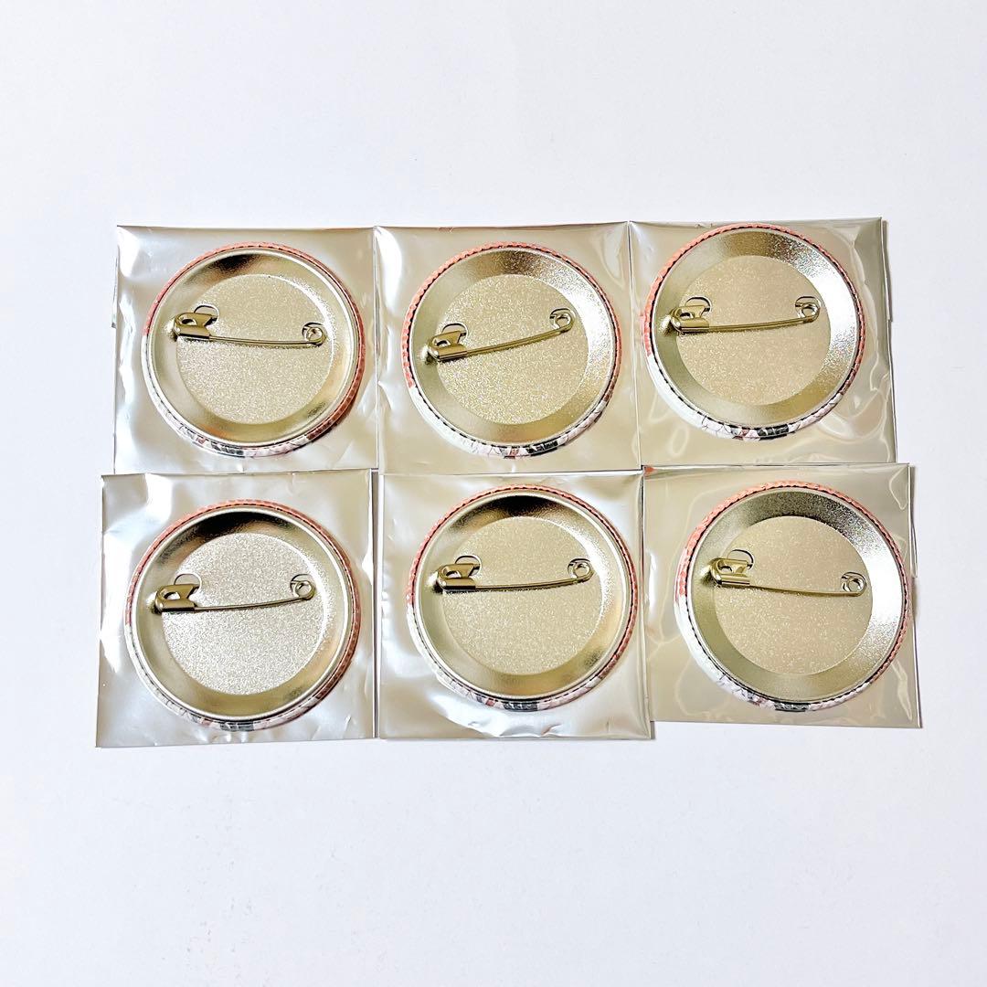 チェンソーマン　サンシャインシティプリンスホテル　天使の悪魔　グリッター缶バッジ