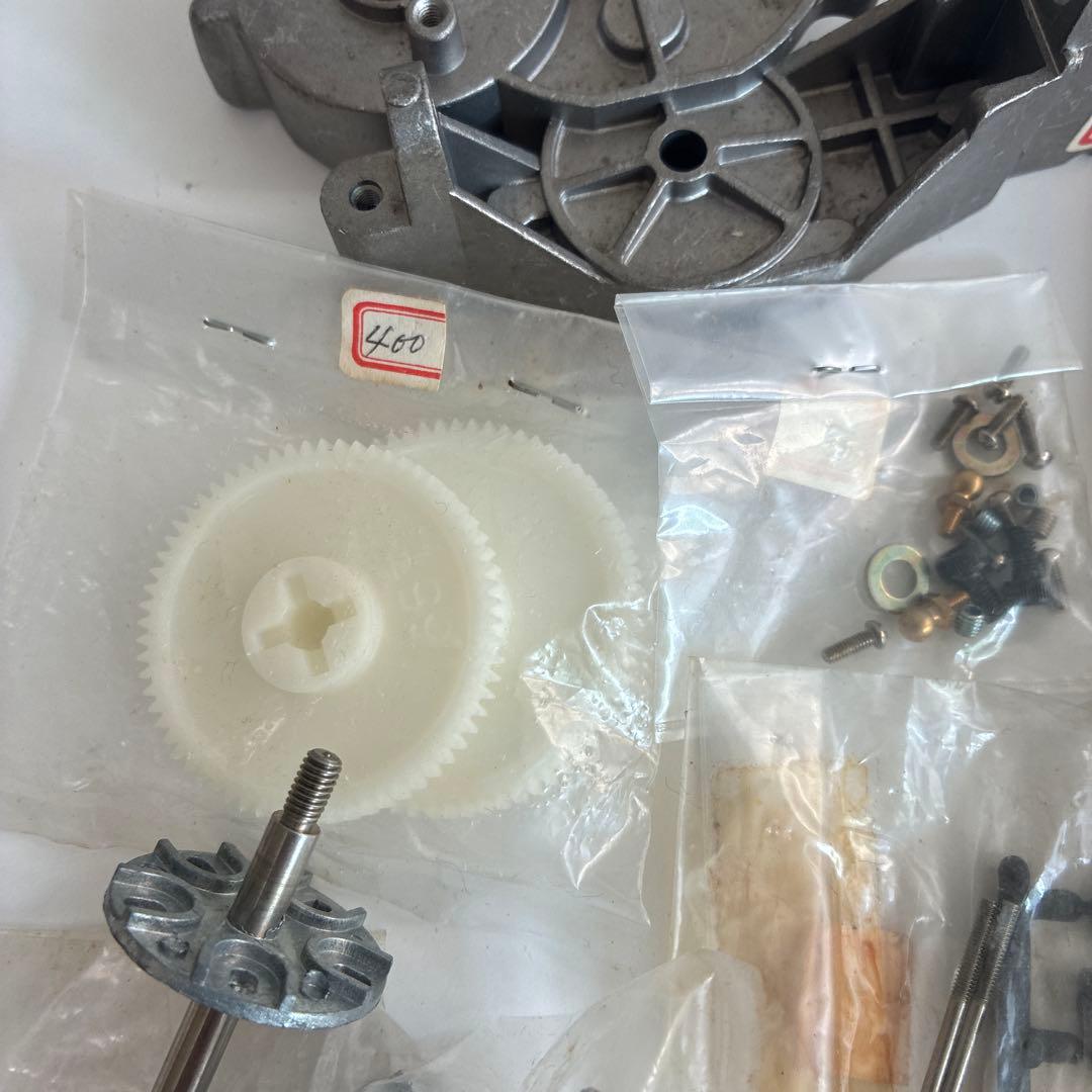 RCパーツセット