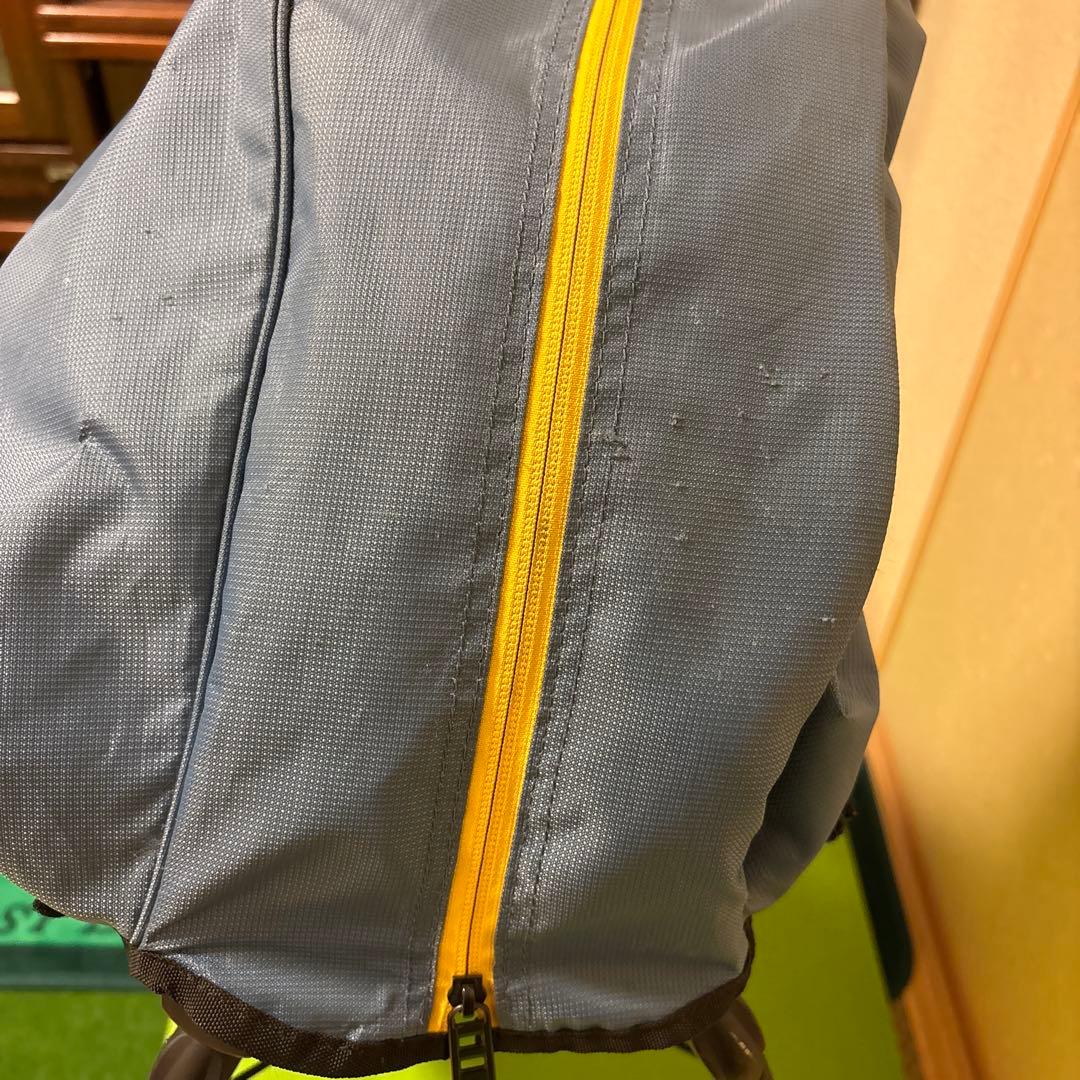 Titleist スタンド式キャディバッグ 薄ブルー