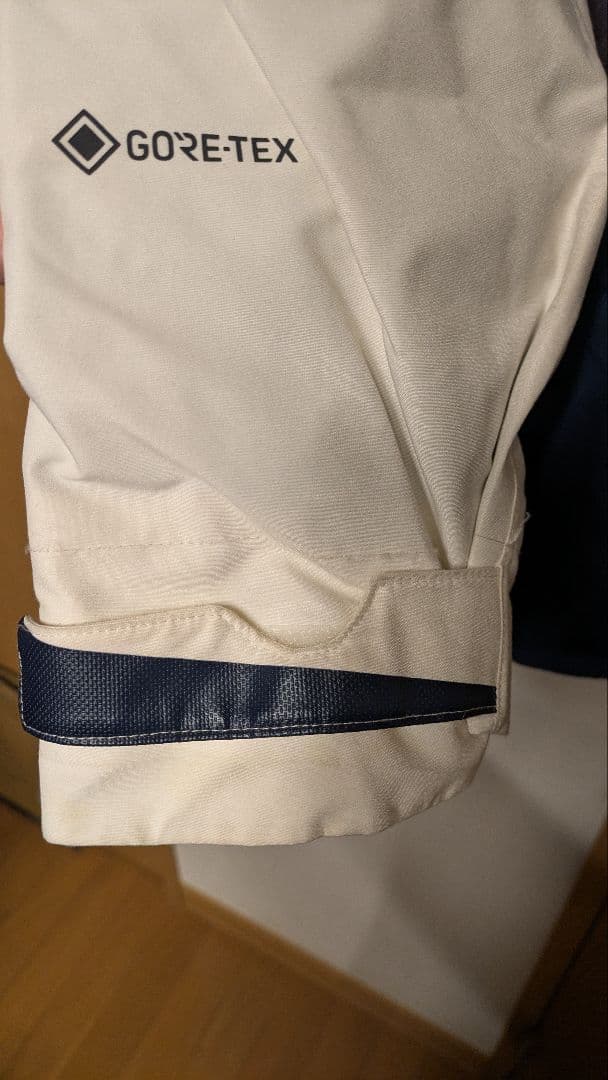 スノーボード REW KAMIKAZE F+LIGHT JKT / STRIDER PANTS