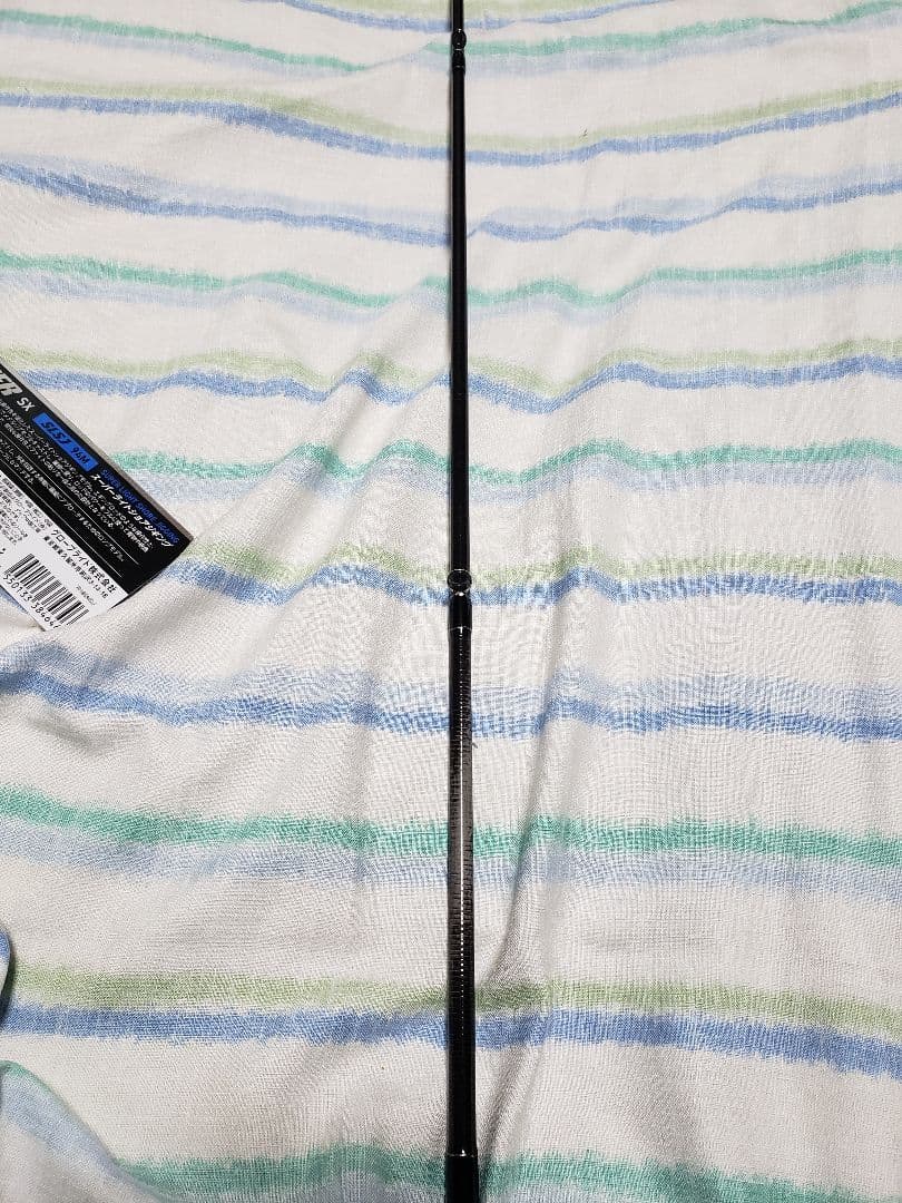 11/3012/7 ダイワ DRAGGER ドラッガー SX SLSJ 94M