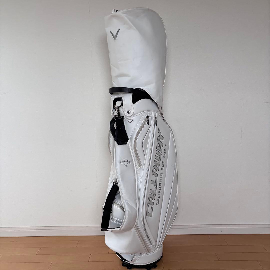 送料込メンズゴルフクラブセットCallawayキャロウェイX HOT RAZR