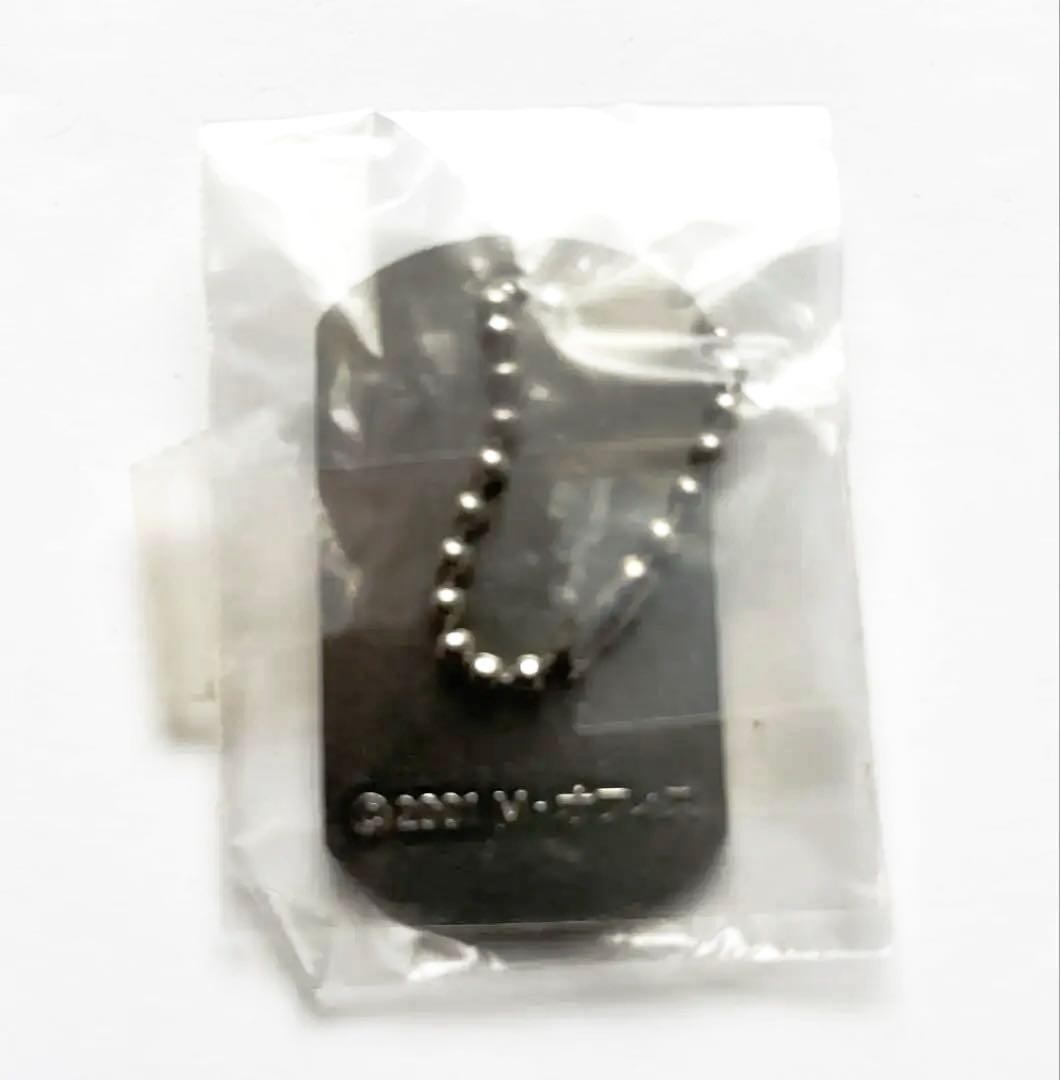 激レア 入手困難 アフロデリック 入会記念チャーム オダギリジョー キーホルダー