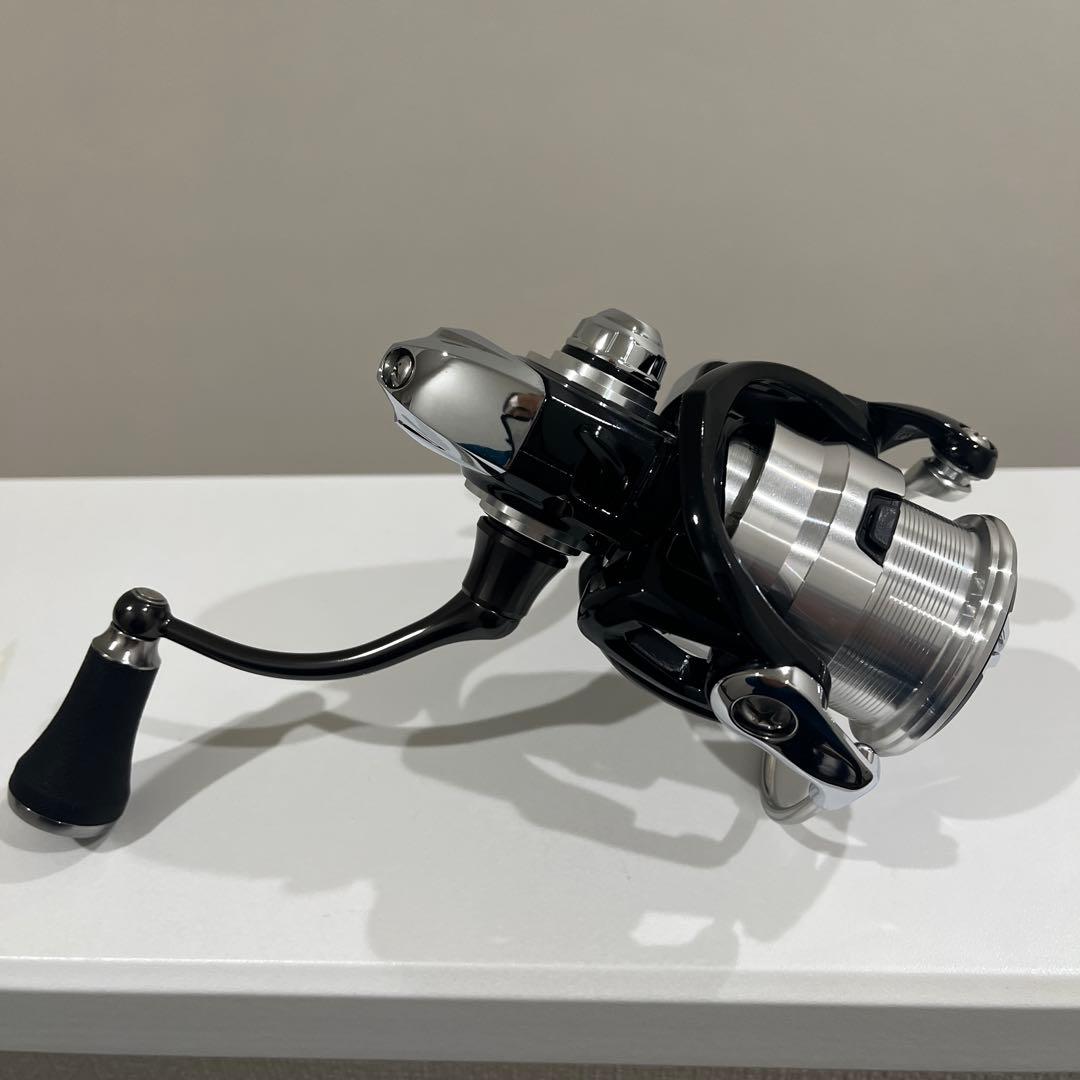 ダイワ 19レグザLT2500