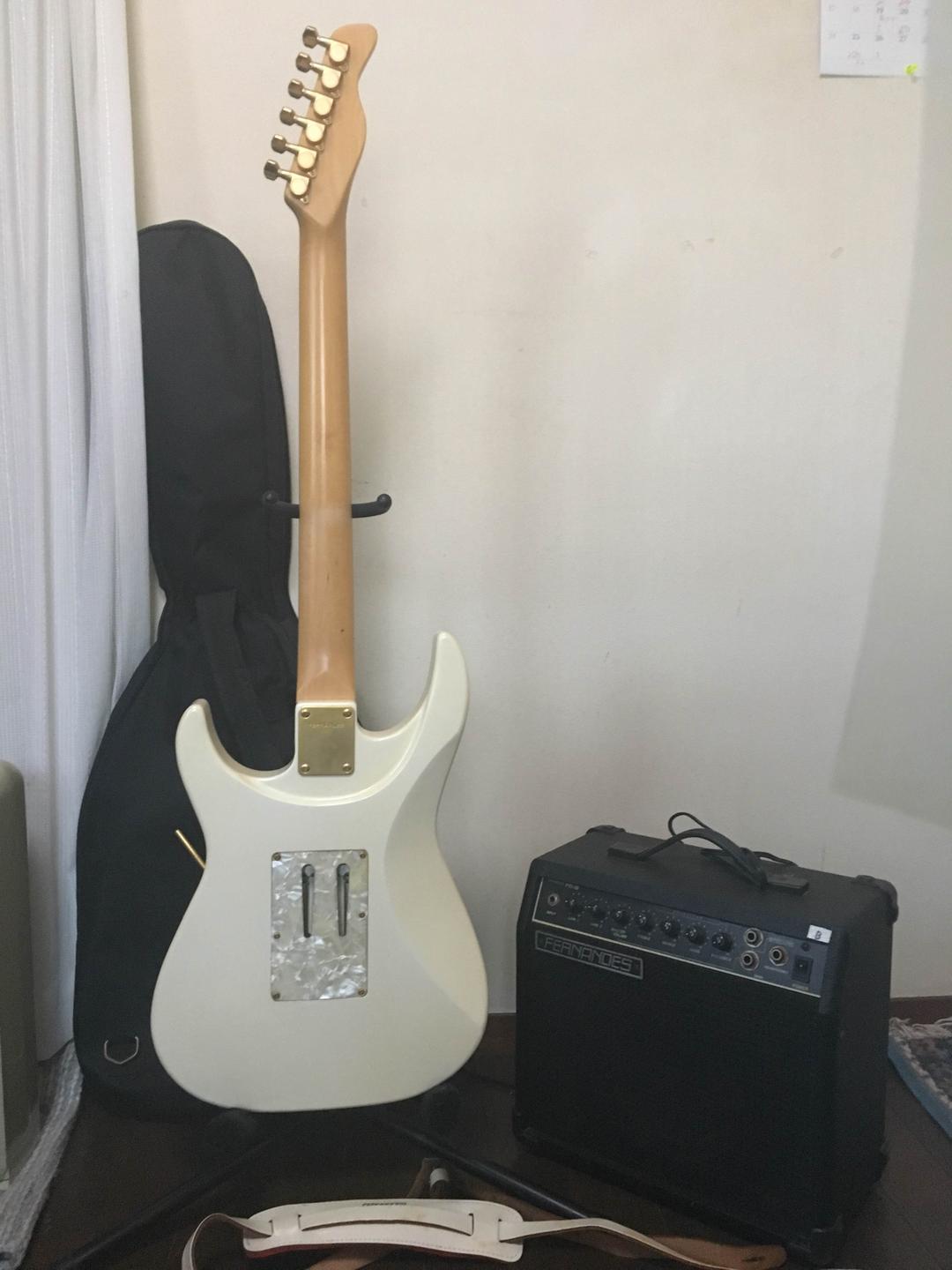 ＦＥＲＮＡＮＤＥＳ ＬＡ80-ＫＫ ラルク 直筆サイン 本物 激レア 希少 稀少