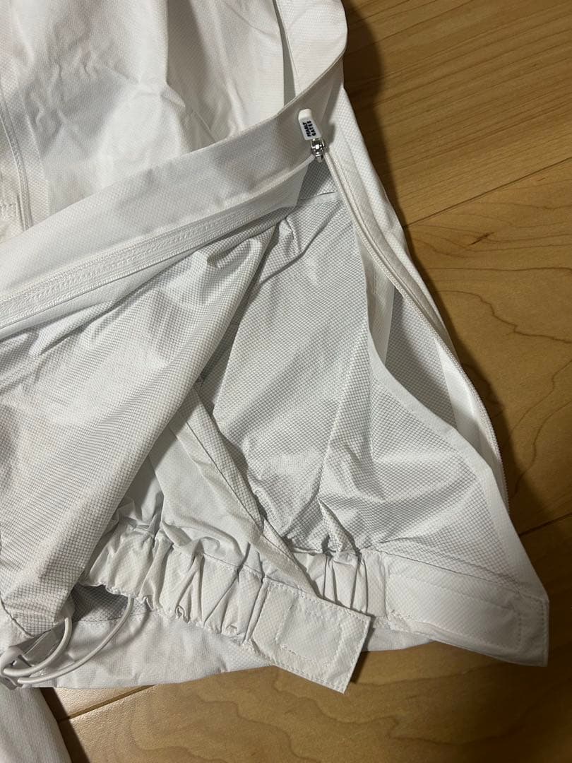 PEARLY GATES パーリーゲイツ 新品レイン ジャケット＆パンツ2