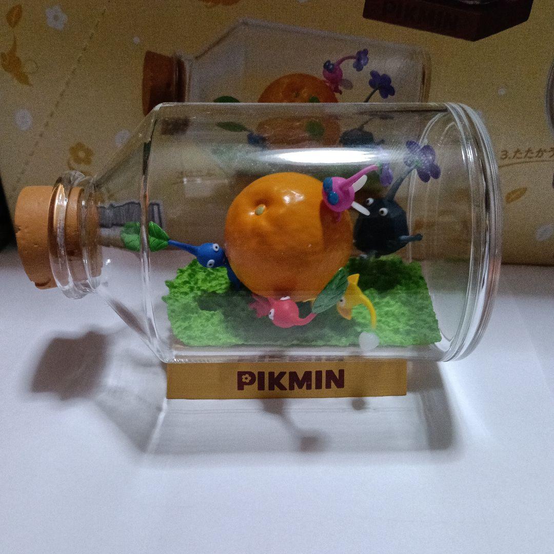 ピクミン テラリウムコレクション コンプBOX