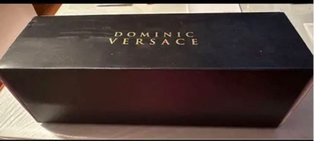 ドミニク　ヴェルサーチ スパークリング シラーズ 2005