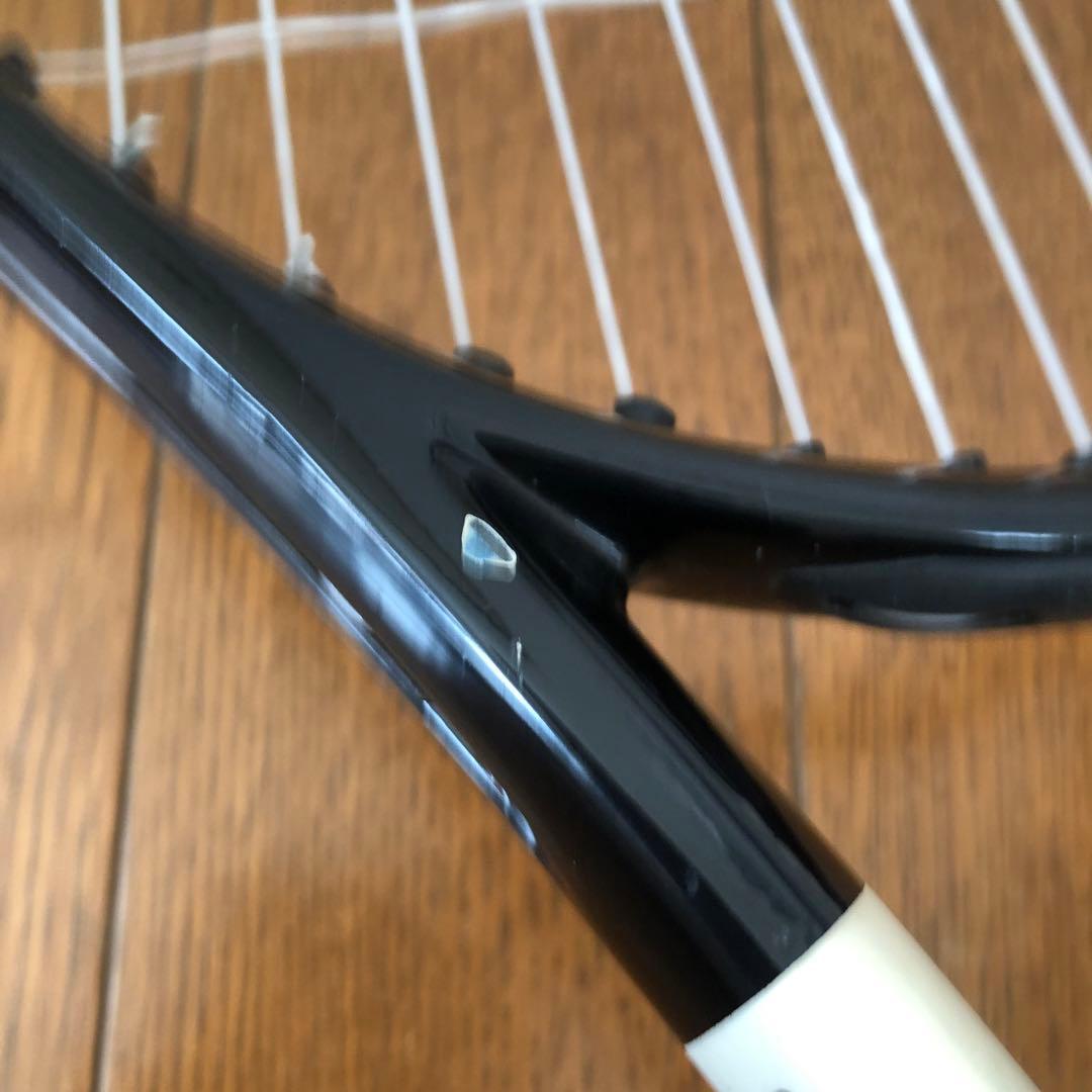 テニスラケット HEAD ＳＰＥＥＤTEAM 700