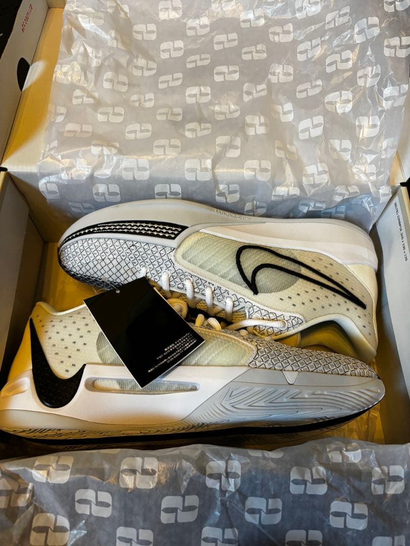 ナイキ　サブリナ　1 バッシュ　新品　sabrina