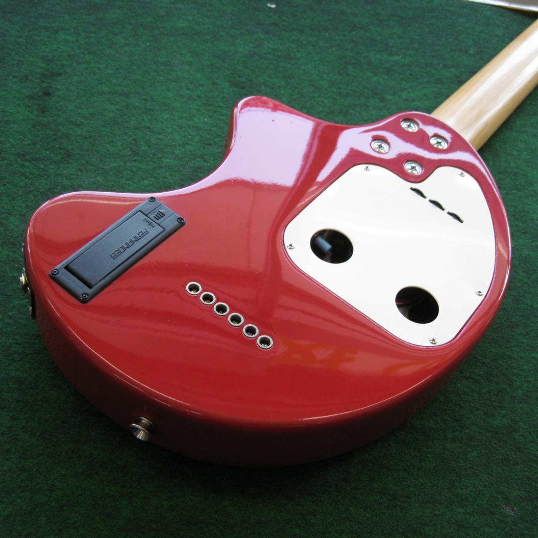 ■■ ZO-3 ハイゲインディストーション組込み KAI-ZO